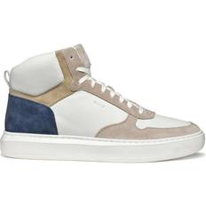 Geox Deiven Man - White/Off White