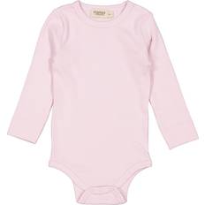 MarMar Copenhagen Plain Body LS - Lilac Mist