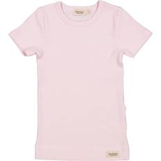 MarMar Copenhagen Modal T-shirt - Lilac Mist