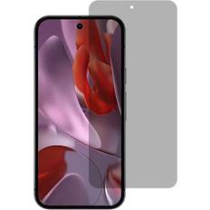 INCOVER Google Pixel 9a Härdat Skärmskyddsglas Full Fit