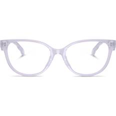 TY2157U 2023 53 Women's Glasses Pearl Purple