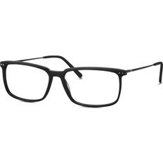 Humphrey's 581137 10 Svarta Glasögon