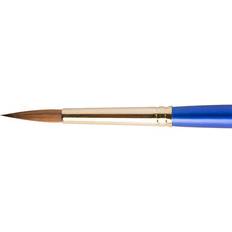 Arts & Crafts Daler Rowney Sapphire Brush Series 85 Round Size 8