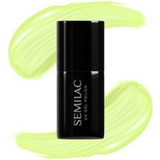 UV Hybrid Pastelowe Neony Gel Nagellack - Skugga