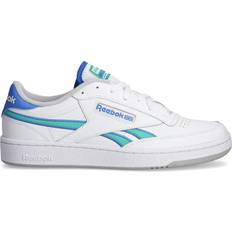 Reebok Club C Revenge Sneakers - White