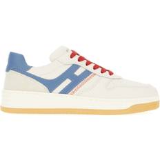 Hogan Women Trainers Hogan H630 Sneakers - Women - Leather