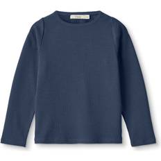 Bluse - Kenna - Insignia Blue