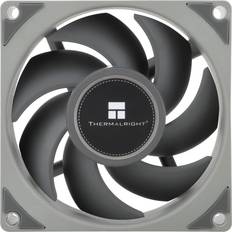 Thermalright Fans Thermalright TL-B8 CPU Fan 4pin PWM Computer Fan