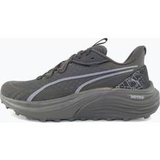 Puma Men's NITRO 4 Trail Running Shoes - Black