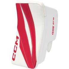 Målvaktsutrustning CCM Stöt Axis F9 Int Detroit Full Right
