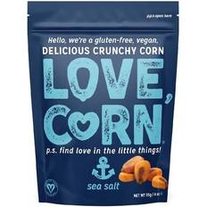 Sea Salt Crunchy 115g