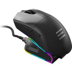 Computermus Cepter Neon Elite Trådløs Mus Med Opladningsdock