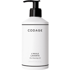Codage The Cleansing Oil Body 300 ml 300ml