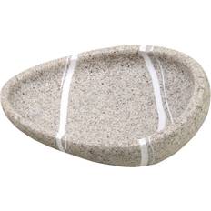 Hill Ceramic Tvålkopp Roca Beige Matt