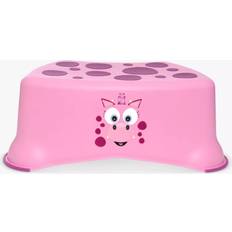 My Carry Potty Potter My Carry Potty Skammel Pink Drage OneSize Stol