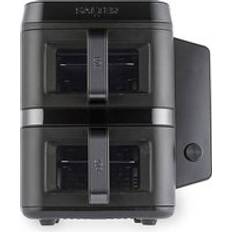 Salter Air Fryers Salter Dual Basket Air Fryer