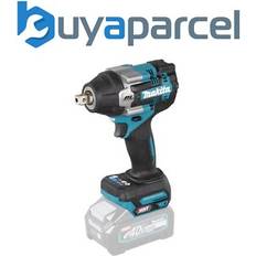 Drills & Screwdrivers Makita TW008G 40V Max XGT Cordless Brushless Impact Wrench