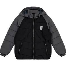 Wear Dynejakke - Sort