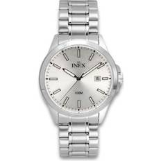 INEX Mens Classic 39mm A69538S4I
