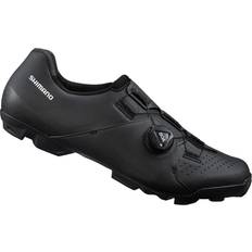 Shimano Cycling Shoes XC300 SPD - Black