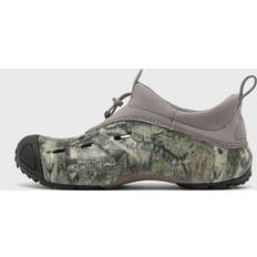 Grå Træsko Crocs Quick Trail Sandals - Beige