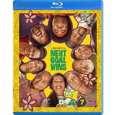 Film Next Goal Wins UK Version