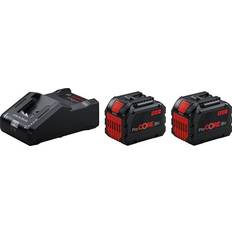 Bosch Batteri Procore 18V 2x12Ah