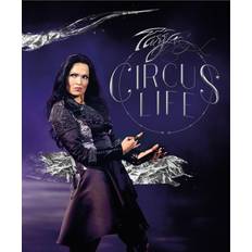 Tarja Tarja - Circus Life (Blu-Ray)