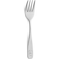 Spisegaffel Bjørn til Børn L14.1cm Rustfri Stål 6 stk