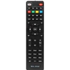 Fjernkontroller Blow Fjernkontroll for 4625FHD V2 Tuner