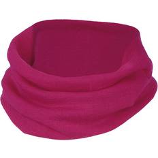 Engel Børnetøj Engel Tube - Uld/Silke - Raspberry