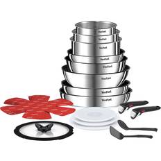 Tefal Ingenio Emotion ON 20 Delar Set