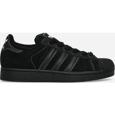 Svarta - adidas Superstar Skor adidas Superstar II Sneakers - Core Black/Ftw White