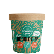 Clean Eating Noodle Cup Tom Yum 162 g