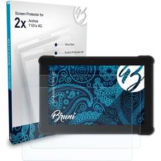 Screen Protectors atFoliX Bruni Protective Film Archos T101x 4G