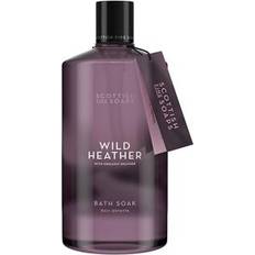 Bubble Bath Scottish Fine Soaps Wild Heather 500ml
