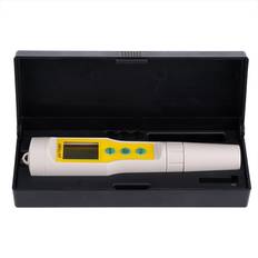Measurement & Test Equipment Konnwei Digital LCD PH Meter Aquarium Pool Water Quality Wine Tester Pen Analyzer