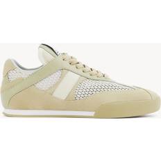 Chloe Kick Low Top Sneakers - Green