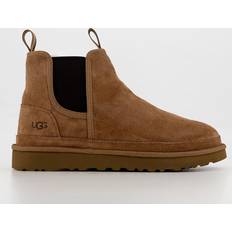 Recycled Materials Chelsea Boots UGG Mens Neumel Chelsea Boots - Chestnut Tan