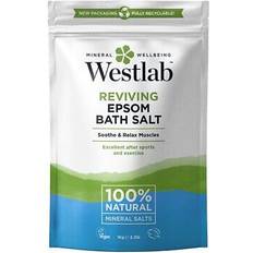Westlab Epsom Bath Salt 1kg