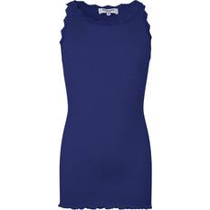 Rosemunde Top - Beatha - Sodalite Blue