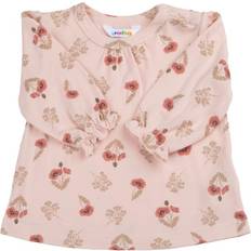 Joha Piger Bluser & Tunikaer Joha Organic Bambus Bluse - Rosa
