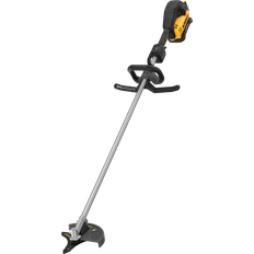Dewalt græstrimmer 54v Dewalt DCMBC812N-XJ 54V XR Flexvolt Buskrydder