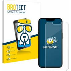 Brotect Glass Screen Protector for Apple iPhone 16E