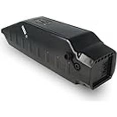 Elcyklar VHBW Batteri Ersättning För Haibike B0S-21 B94-21 13 Ah 36 V Li-Ion