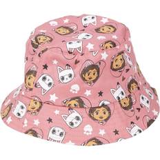 Pink Accessories Gabby's Dollhouse Child Hat - Pink