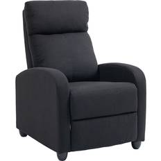 Sessel Homcom Relaxsessel Fernsehsessel mit Liegefunktion Sessel