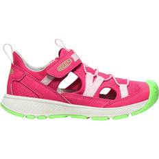 Keen Børnesko Keen Ke Motozoa Sandal - Red