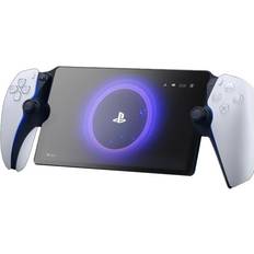 INF Skærmbeskytter Hærdet Glas Sony PS5 PlayStation Portal Gennemsigtig