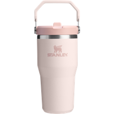 Stanley IceFlow Flip Straw Tumbler 0.6L Travel Mug